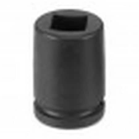 Light House Beauty 0.75 in. Drive x 19 mm 4 Point Socket LI3481932